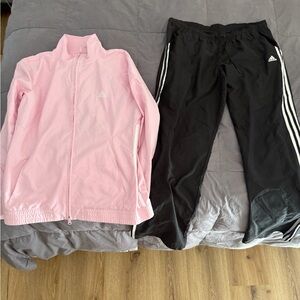 Adidas Track Suit
